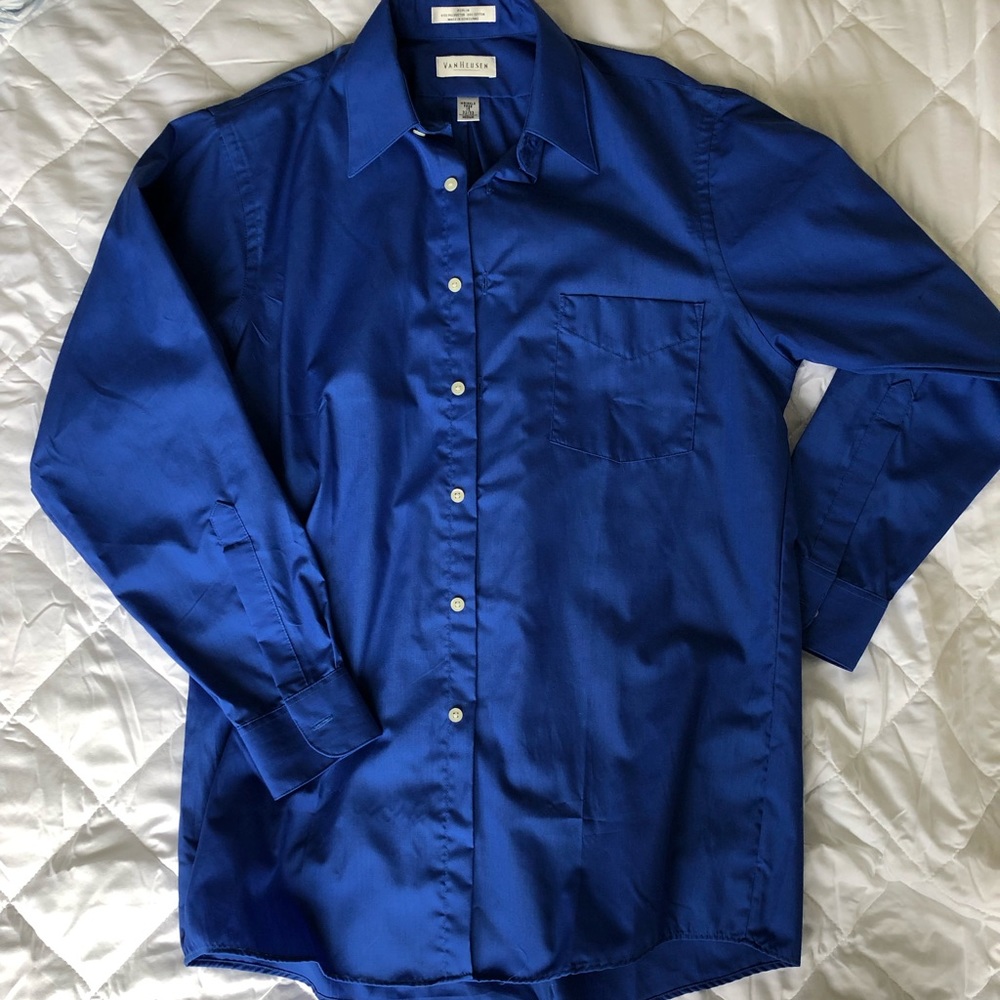 Dress shirt